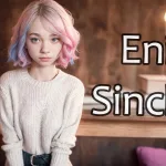 ❰ 4k AI Art ❱ Enid Sinclair – OST Wednesday Netflix / AI LookBook