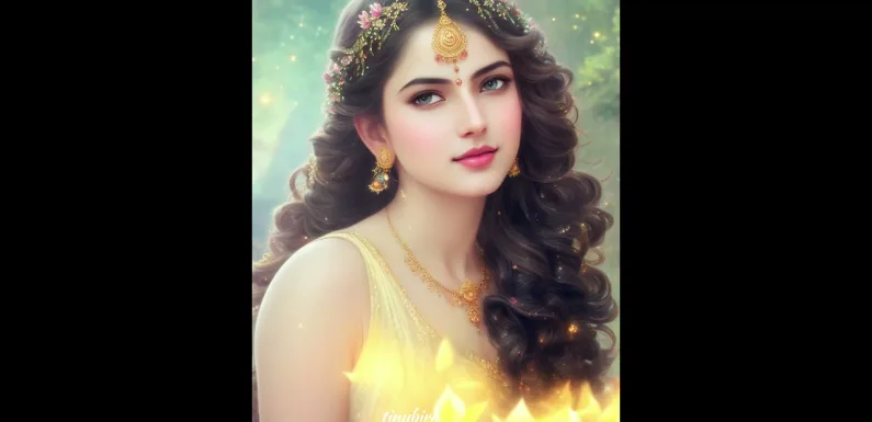 4k ai Indian fantasy lookbook #ai #aibeauty #aiart #lookbook