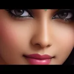 [4k AI Art] AI Indian Model and Actress #ai #aiart #lookbook