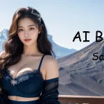 [4K] Korean AI Lookbook/ai art/look book/girl/ai art girl/Majestic Mt. Aso