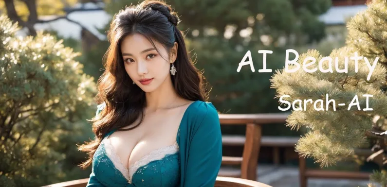 [4K] Korean AI Lookbook/ai art/look book/girl/ai art girl/Winter Retreat
