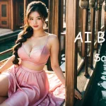 [4K] AI Lookbook/Beauty/Venetian Macao