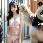 [4K] AI Lookbook/Beauty/Taipei Zoo