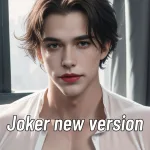 [4K/Ai] Joker new version | Model Ai Lookbook | Powered by AI Art Hearts Fashion Design