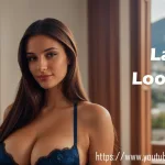 [4K] AI ART Latin America Lookbook Model Video-Natural Beauty