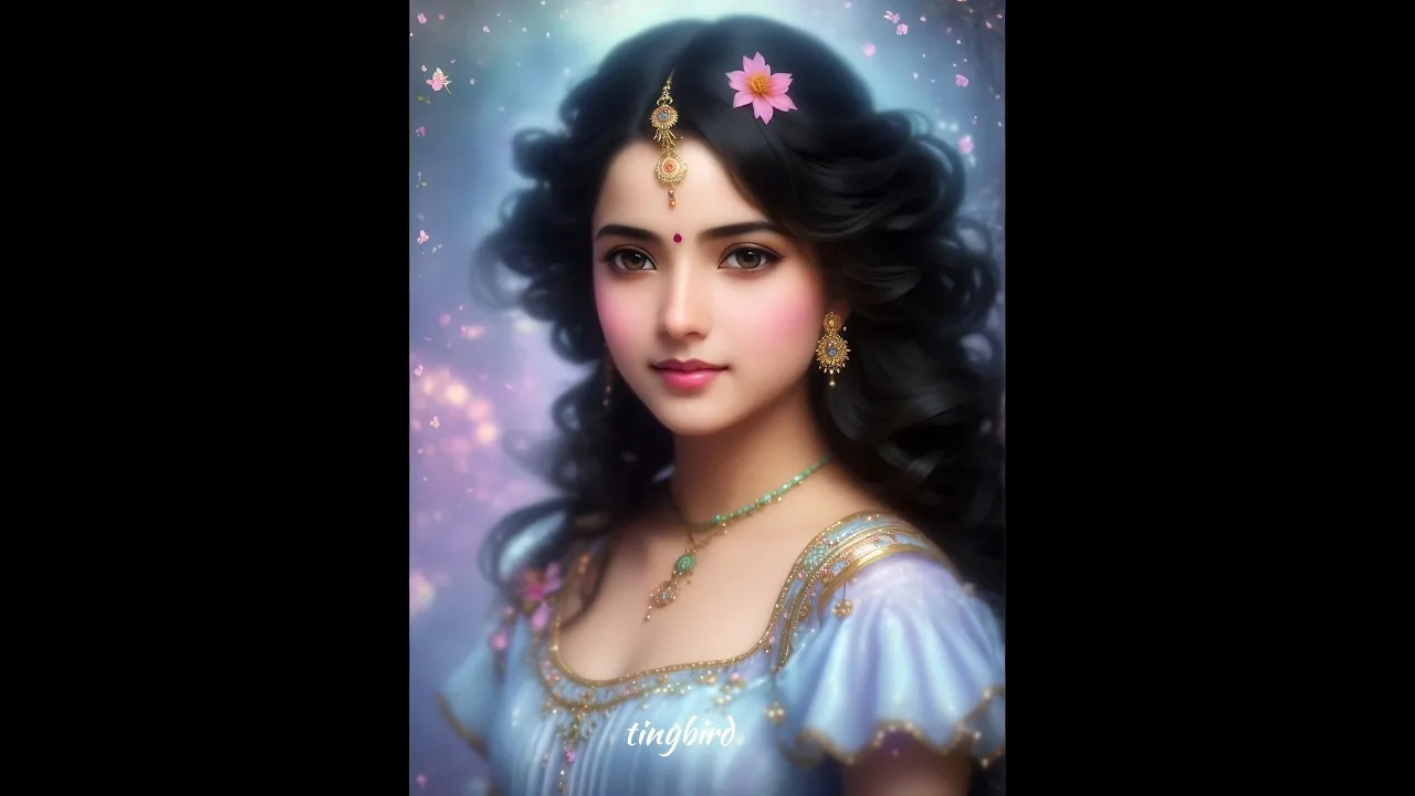 4k ai Indian fantasy lookbook part 3 #ai #aibeauty #aiart #lookbook ...