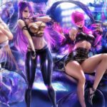 The Impact of Artificial Intelligence on Anime Art