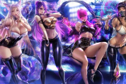 The Impact of Artificial Intelligence on Anime Art