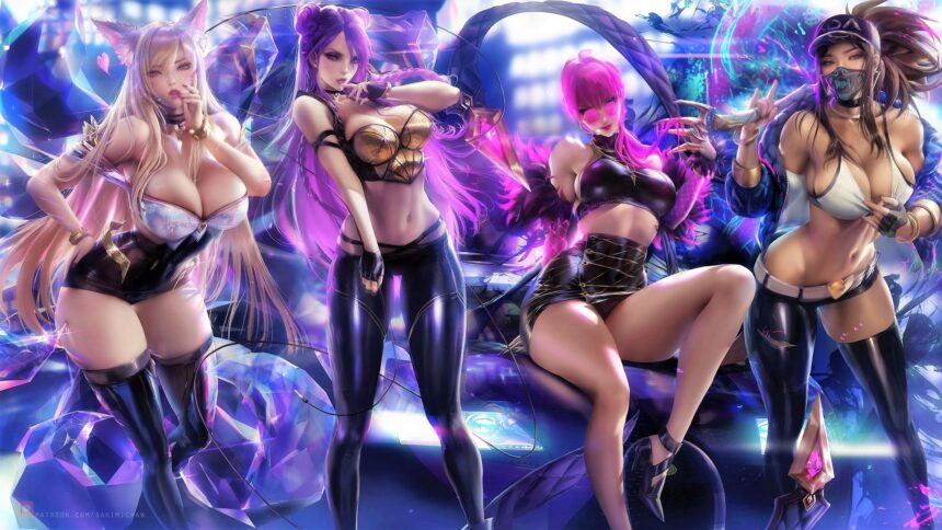The Impact of Artificial Intelligence on Anime Art