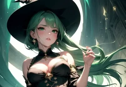 Ai art nsfw