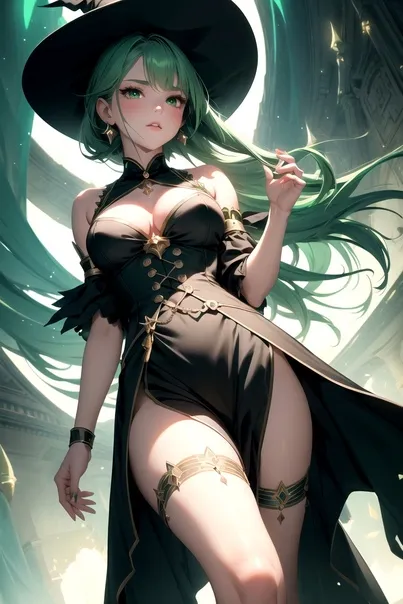 Ai art nsfw