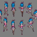 Exploring the World of AI Pixel Art