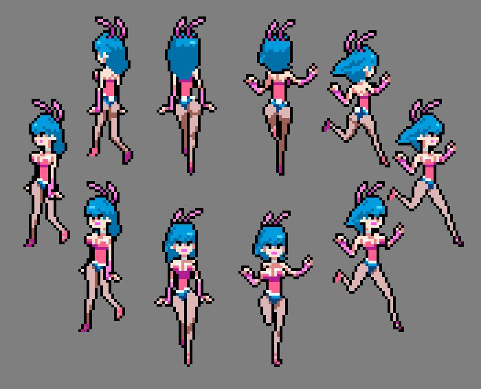 Exploring the World of AI Pixel Art
