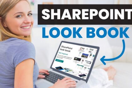 Unleashing Creativity with SharePoint Lookbook