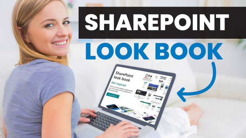 Unleashing Creativity with SharePoint Lookbook