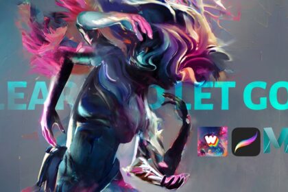 Unleash Your Creativity with Wombo AI Art