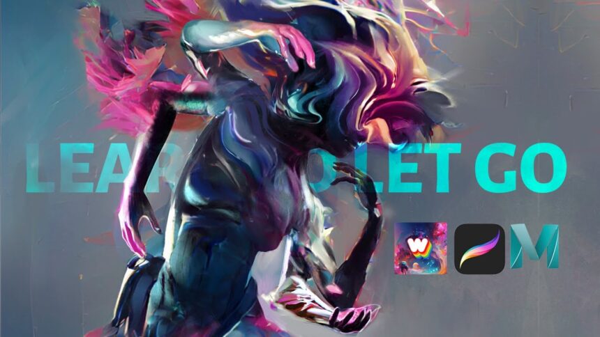 Unleash Your Creativity with Wombo AI Art