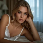 Ai art collection / Russian Girls
