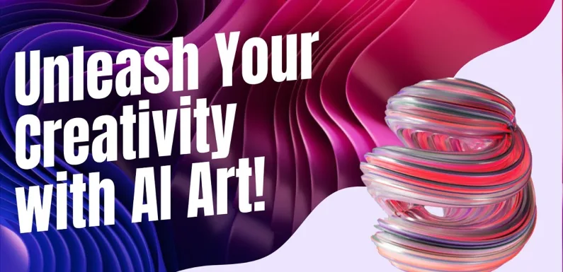 Unleashing Creativity with AI Art Prompts