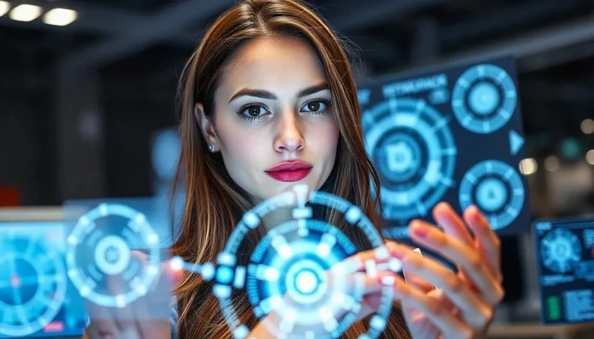 Exploring the Intersection of Artificial Intelligence and Artistic Expression
