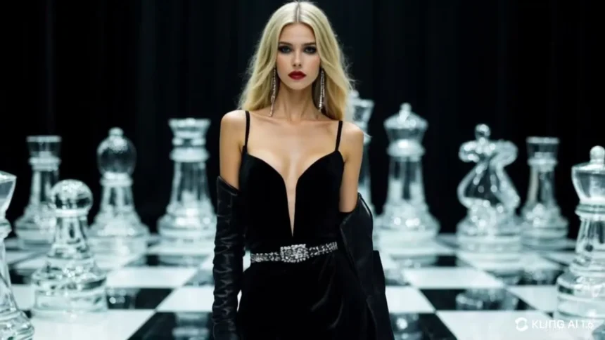 Exploring the Intersection of Fashion, Copyright, and Creativity in the Digital Age