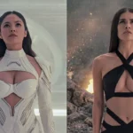LovieMusicAI Unveils Neon Cyber Night: A Futuristic Fusion of Glamour and High Fashion